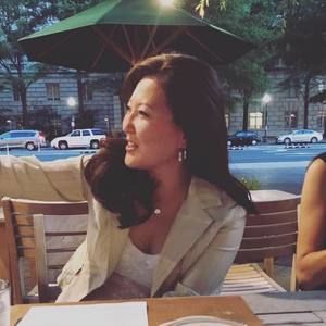 Meet your Posher, Mary